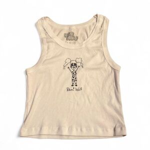 Women’s Tan Tank Top